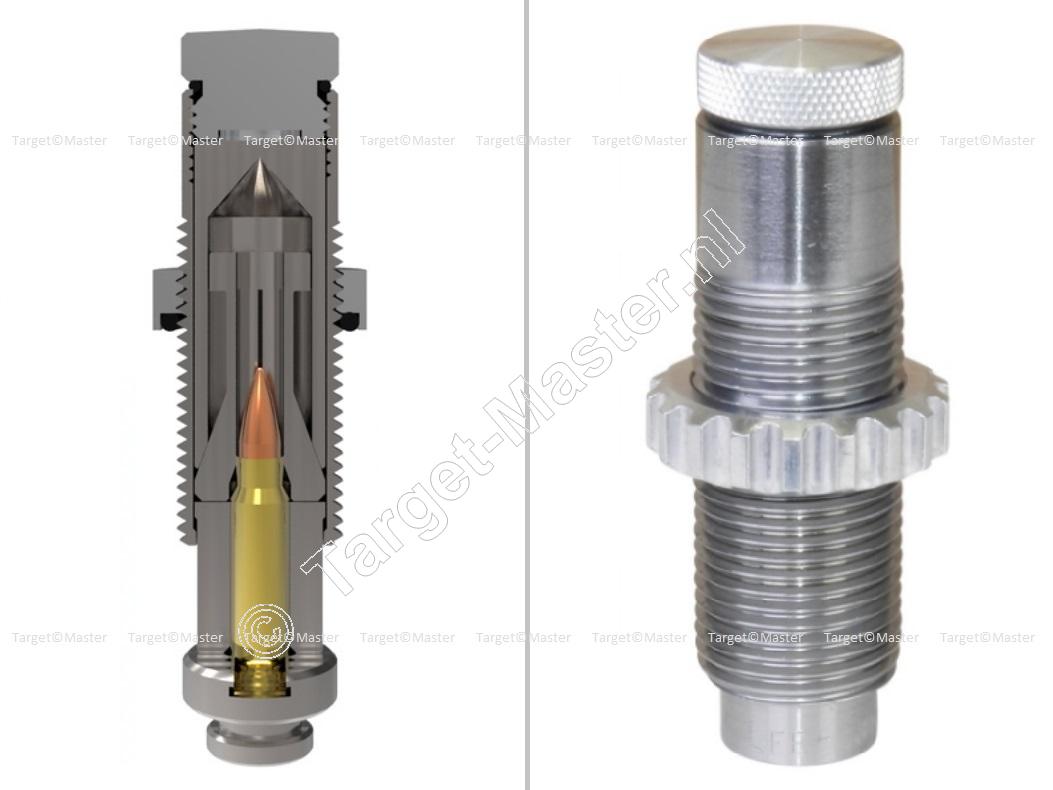 Lee FACTORY CRIMP DIE .30 Luger, 7.65mm Luger, 7.65mm Para